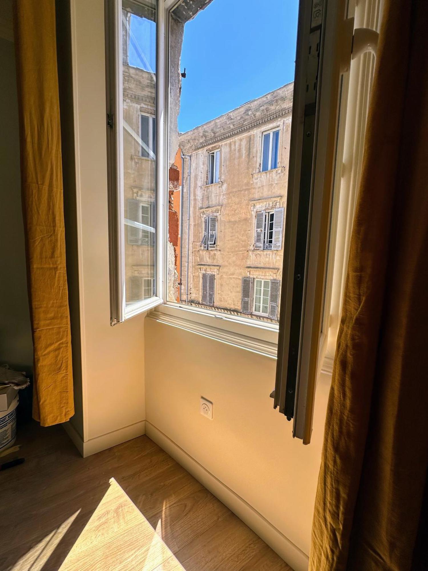Acquatignese Charme Authentique Au Coeur De Bastia