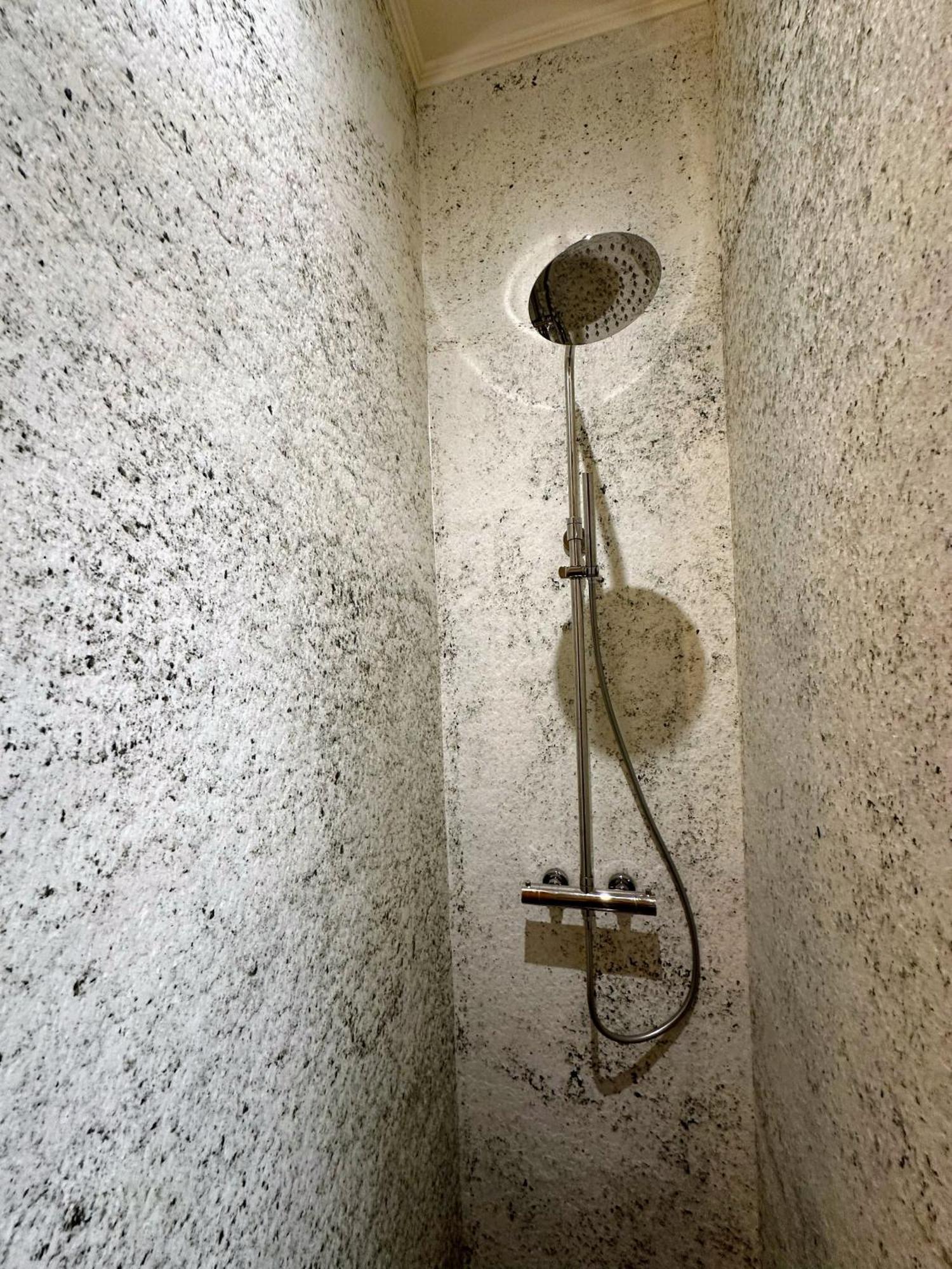 Apartment Acquatignese Charme Authentique Au Coeur De Bastia *