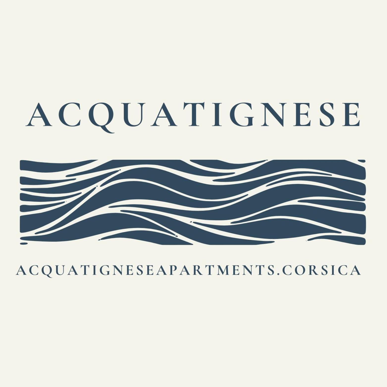 Apartment Acquatignese Charme Authentique Au Coeur De Bastia Bastia (Corsica)