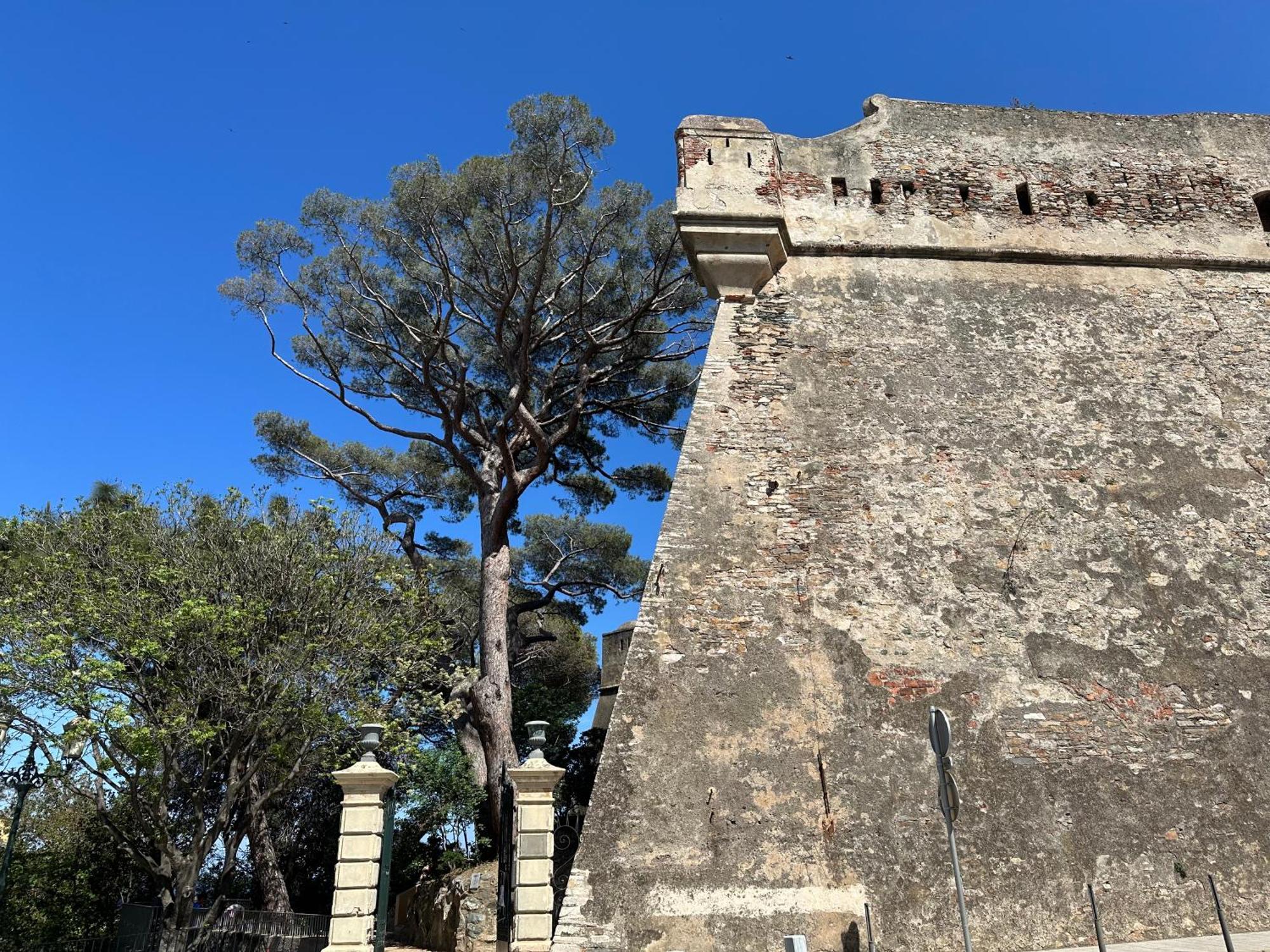 Acquatignese Charme Authentique Au Coeur De Bastia