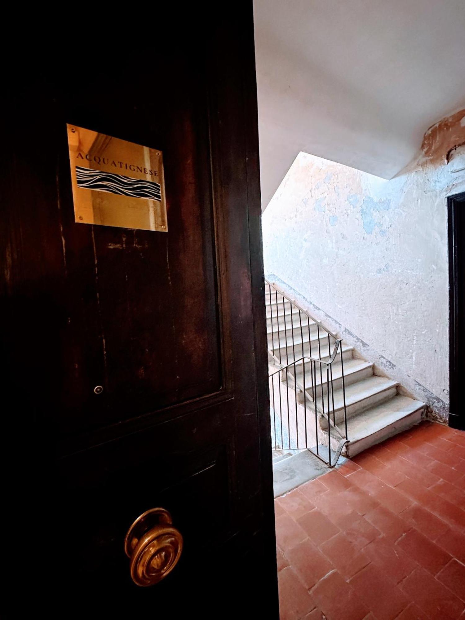 Apartment Acquatignese Charme Authentique Au Coeur De Bastia